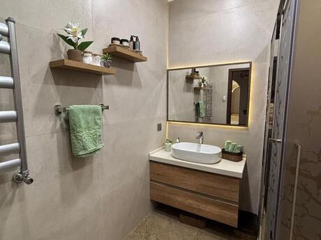 4 otaqlı mənzil, 165 m², Nərimanov: 465 000 ₼ 4