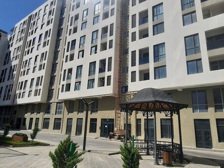 4 rooms · 146 m² · floor 4/10, Çinarlı Park