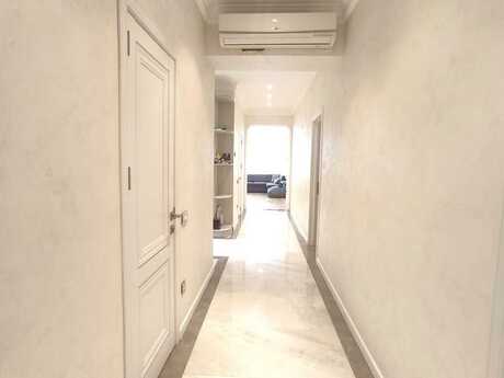 4-комн. новостройка - м. Шах Исмаил Хатаи - 180 м²