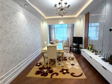 Elan №6277757 - Bakı, 20 Yanvar m., 4 otaqlı, 100 m², 6/9 mərtəbə