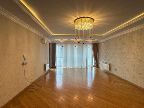 Kirayə 3 otaqlı mənzil, 215 m², Şah İsmayıl Xətai: 2 250 ₼/ay 2
