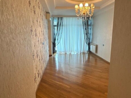 Kirayə 3 otaqlı mənzil, 215 m², Şah İsmayıl Xətai: 2 250 ₼/ay 5