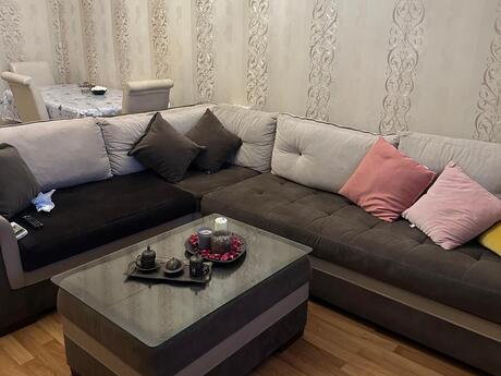 Elan №6277783 - Bakı, Nəsimi m., 3 otaqlı, 55 m², 3/5 mərtəbə