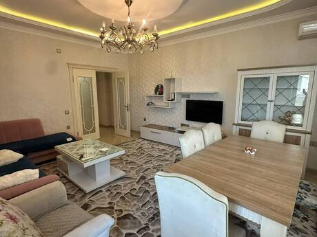 Elan №6277785 - Bakı, 8-ci mikrorayon q., 2 otaqlı, 90 m², 14/17 mərtəbə
