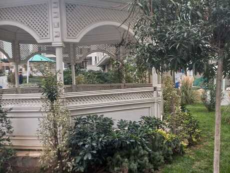2 otaqlı yeni tikili - Gənclik m. - 60 m²