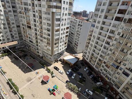 Elan №6277843 - Bakı, 20 Yanvar m., 3 otaqlı, 130 m², 11/18 mərtəbə