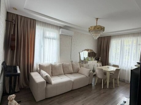 Elan №6277975 - Bakı, Memar Əcəmi m., 2 otaqlı, 50 m², 4/5 mərtəbə