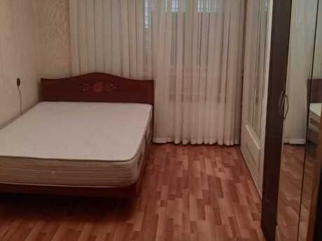 2 otaqlı köhnə tikili - Bakıxanov q. - 65 m²