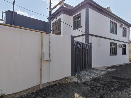 5-комн. дом/дача - пос. Ени Романы - 200 м²