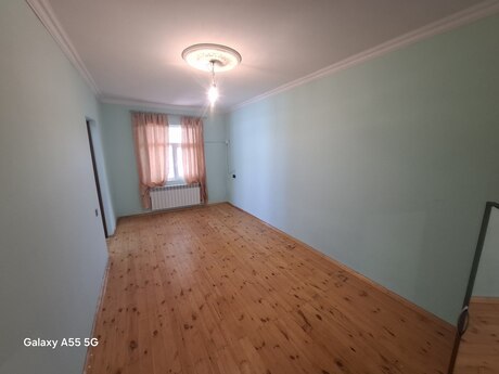 2 otaqlı həyət evi, 50 m², Hövsan: 55 000 ₼ 5