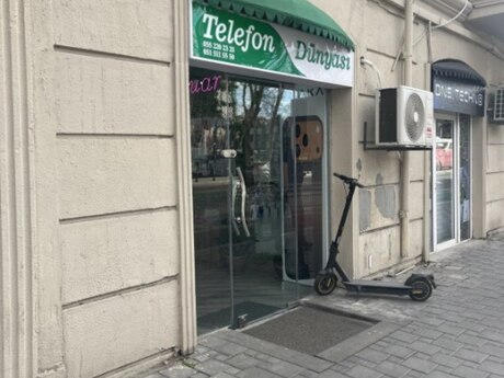 Объявление №6190366 - Баку, м. 28 мая, 45 м²