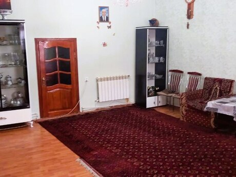 Elan №6277861 - Bakı, NZS q., 4 otaqlı, 100 m²