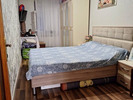 Elan №6277871 - Bakı, Neftçilər m., 2 otaqlı, 50 m², 4/5 mərtəbə