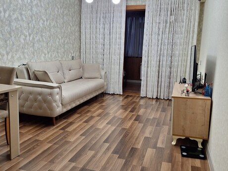 2 otaqlı mənzil, 50 m², Neftçilər: 155 000 ₼ 3