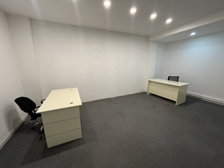 Elan №6277898 - Bakı, Nəriman Nərimanov m., 1 otaqlı, 20 m²