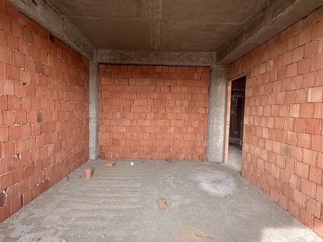 1 otaqlı mənzil, 42 m², Masazır: 68 000 ₼ 5