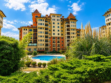 2 otaqlı mənzil, 90 m², Nərimanov: 451 500 ₼ 3