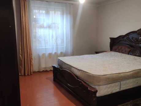 3 otaqlı həyət evi/bağ evi - Dərnəgül m. - 100 m²