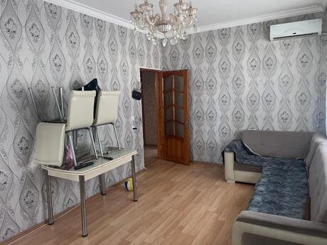 Elan №6278021 - Bakı, Həzi Aslanov m., 3 otaqlı, 100 m², 7/9 mərtəbə