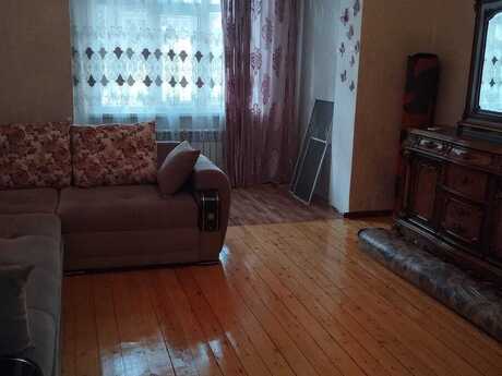 Объявление №6278011 - Баку, пос. Бакиханова, 3-комн., 80 м², 1/7 этаж