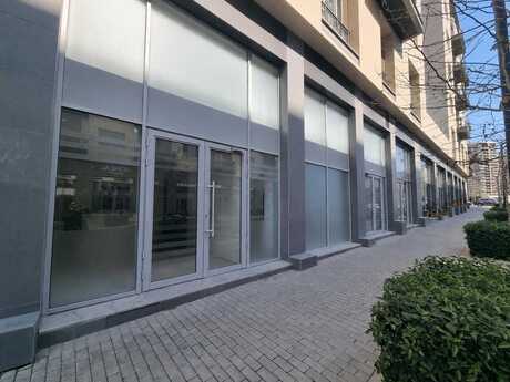 Elan №6278008 - Bakı, Ağ şəhər q., 240 m²