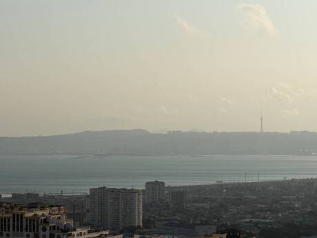 3 otaqlı yeni tikili - Əhmədli m. - 70 m²