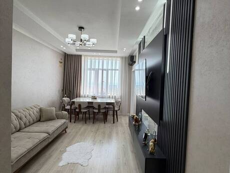 3 otaqlı mənzil, 86 m², Əhmədli: 144 000 ₼ 5