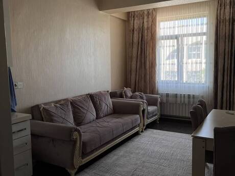 Elan №6278032 - Bakı, Nəsimi r., 2 otaqlı, 60 m², 4/16 mərtəbə