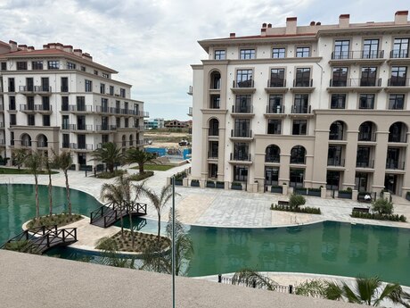 Elan №6278042 - Bakı, Nardaran q., 1 otaqlı, 45 m², 3/6 mərtəbə
