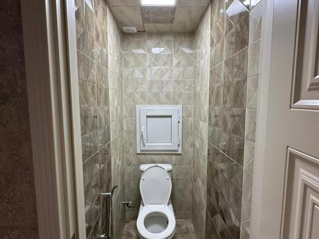 4 otaqlı mənzil, 105 m², Neftçilər: 245 000 ₼ 4
