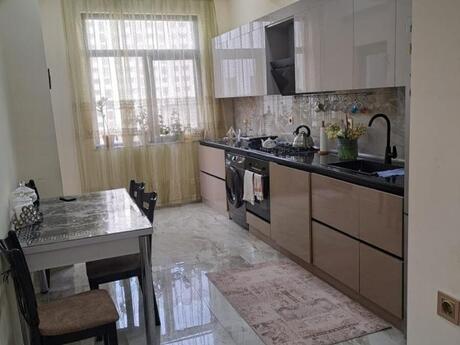 Объявление №6278052 - Баку, Насиминский  р., 2-комн., 70 м², 4/18 этаж