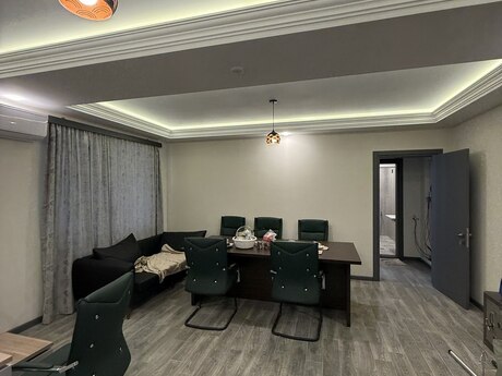 Объявление №6278051 - Баку, м. Элмляр Академиясы, 60 м²