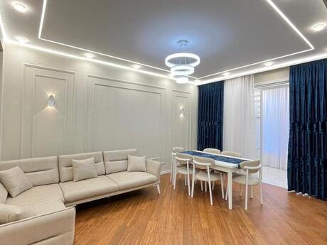 Elan №6278226 - Bakı, Nizami m., 2 otaqlı, 69 m², 12/16 mərtəbə