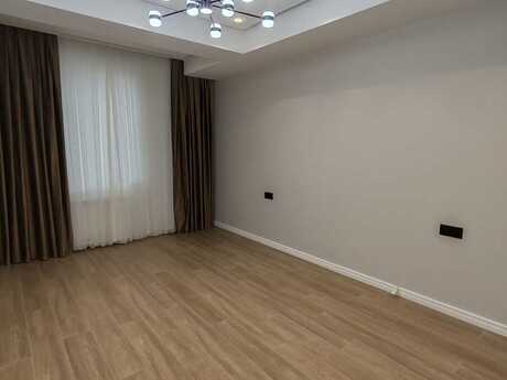 3-комн. новостройка - м. Дернегюль - 100 м²