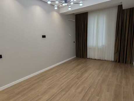 3-комн. новостройка - м. Дернегюль - 100 м²