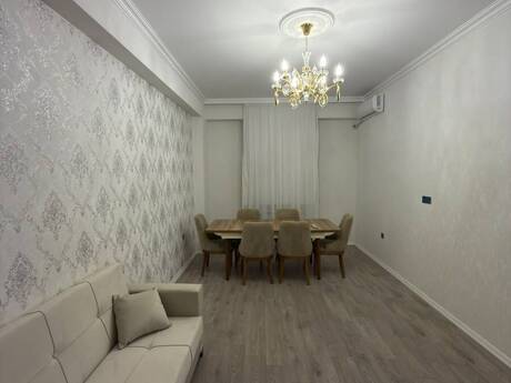 Объявление №6278066 - Хырдалан, Хырдалан, 2-комн., 61 м², 13/15 этаж