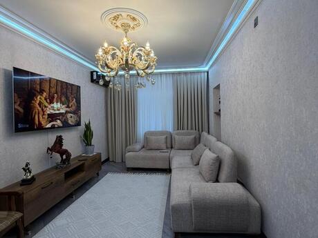 3 otaqlı mənzil, 80 m², Əhmədli: 180 000 ₼ 4