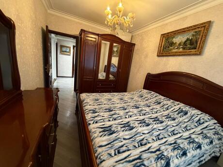 3 otaqlı mənzil, 80 m², Əhmədli: 180 000 ₼ 5