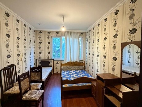Объявление №6278082 - Баку, м. Мемар Аджеми, 3-комн., 50 м², 3/5 этаж