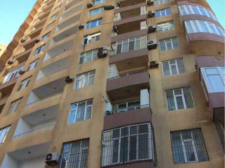 Объявление №6278114 - Баку, Насиминский  р., 3-комн., 160 м², 6/16 этаж