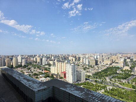 4 otaqlı mənzil, 322 m², Elmlər Akademiyası: 800 000 ₼ 3