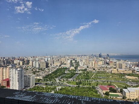4 otaqlı mənzil, 322 m², Elmlər Akademiyası: 800 000 ₼ 2