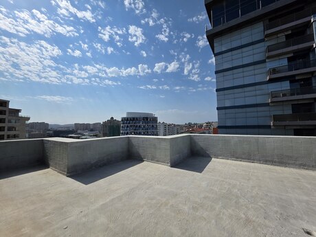4 otaqlı mənzil, 322 m², Elmlər Akademiyası: 800 000 ₼ 4