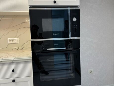3 otaqlı mənzil, 96 m², Nəriman Nərimanov: 385 000 ₼ 5