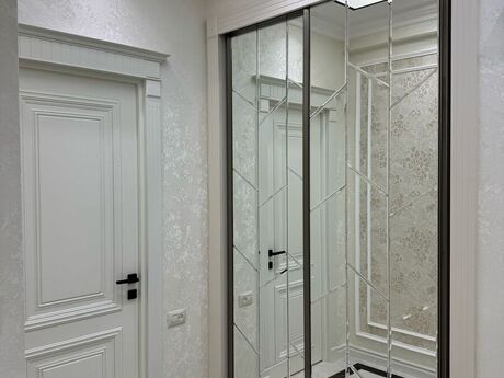 3 otaqlı mənzil, 96 m², Nəriman Nərimanov: 385 000 ₼ 4