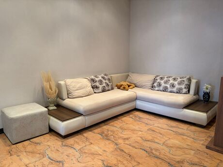 1 otaqlı yeni tikili - Nəsimi r. - 60 m²