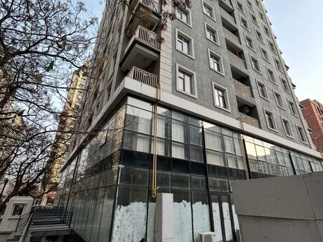 Объявление №6278205 - Баку, м. Нариман Нариманов, 2-комн., 57 м², 9/14 этаж