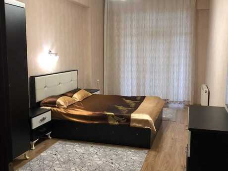 Elan №6278151 - Bakı, Nəriman Nərimanov m., 3 otaqlı, 152 m², 4/8 mərtəbə