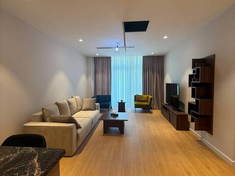 Elan №6278166 - Bakı, Sea Breeze q., 2 otaqlı, 79 m², 3/4 mərtəbə