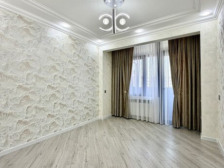 3 otaqlı mənzil, 85 m², Xalqlar Dostluğu: 240 000 ₼ 3